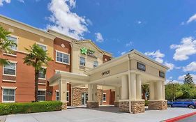 Extended Stay America Suites - San Jose - Edenvale - South